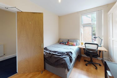 6 bed house, St Albans Road, Highfields, Leicester, LE21GF - Image 10