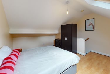 6 bed house, St Albans Road, Highfields, Leicester, LE21GF - Image 12