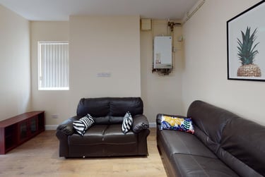 6 bed house, St Albans Road, Highfields, Leicester, LE21GF - Image 14