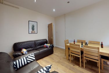 6 bed house, St Albans Road, Highfields, Leicester, LE21GF - Image 15