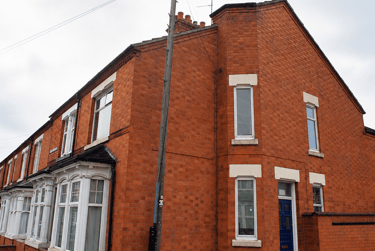 4 bed house, William Street, City Centre, Loughborough, LE113BZ - Image 8