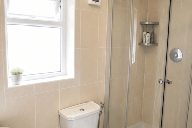 4 bed house, William Street, City Centre, Loughborough, LE113BZ - Image 10