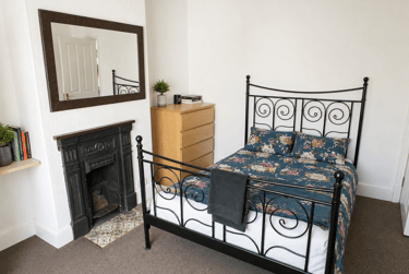 4 bed house, William Street, City Centre, Loughborough, LE113BZ - Image 4