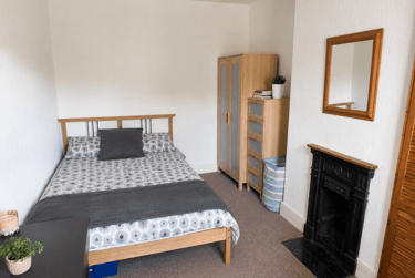 4 bed house, William Street, City Centre, Loughborough, LE113BZ - Image 5
