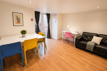 10 bed house, Lausanne Road, Withington, Manchester, M203EU - Image 8