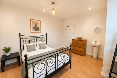 10 bed house, Lausanne Road, Withington, Manchester, M203EU - Image 4