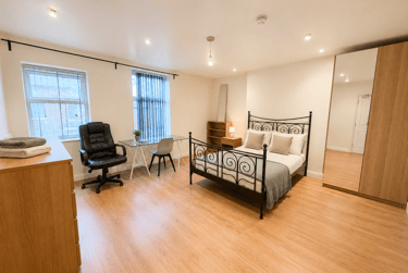 10 bed house, Lausanne Road, Withington, Manchester, M203EU - Image 5