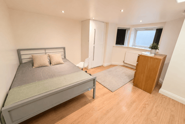 10 bed house, Lausanne Road, Withington, Manchester, M203EU - Image 7