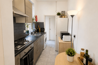 3 bed house, Clarendon Park Road, Clarendon Park, Leicester, LE23AN - Image 3