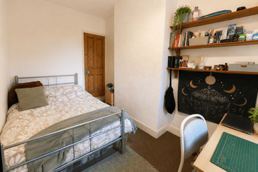 3 bed house, Clarendon Park Road, Clarendon Park, Leicester, LE23AN - Image 2