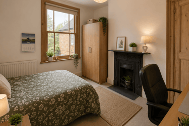 6 bed house, Howard Road, Clarendon Park, Leicester, LE21XH - Image 4