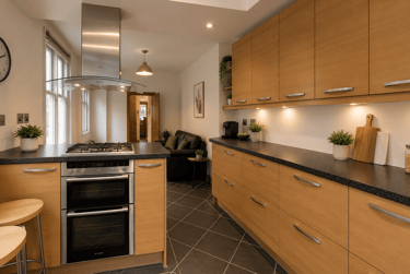 1 bed house, Howard Road, Clarendon Park, Leicester, LE21XH - Image 1