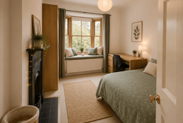 1 bed house, Howard Road, Clarendon Park, Leicester, LE21XH - Image 6