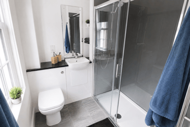2 bed house, Duke Street, Highfields, Leicester, LE16WA - Image 5
