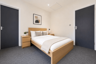 2 bed house, Duke Street, Highfields, Leicester, LE16WA - Image 2