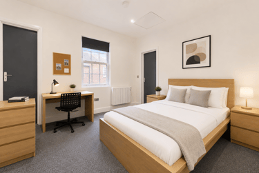 2 bed house, Duke Street, Highfields, Leicester, LE16WA - Image 1