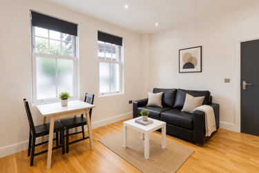 2 bed house, Duke Street, Highfields, Leicester, LE16WA - Image 3
