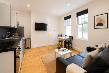 2 bed house, Duke Street, Highfields, Leicester, LE16WA - Image 4