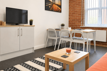 7 bed house, Lower Brown Street, Highfields, Leicester, LE15TH - Image 3