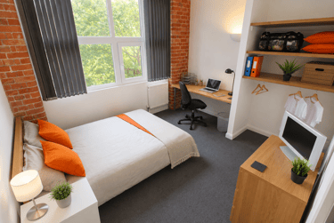 7 bed house, Lower Brown Street, Highfields, Leicester, LE15TH - Image 2