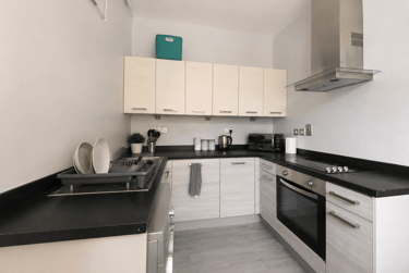 5 bed house, Herrick Road, City Centre, Loughborough, LE112BU - Image 3