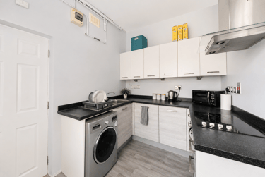 5 bed house, Herrick Road, City Centre, Loughborough, LE112BU - Image 4