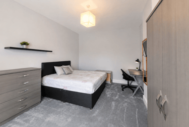 5 bed house, Herrick Road, City Centre, Loughborough, LE112BU - Image 6