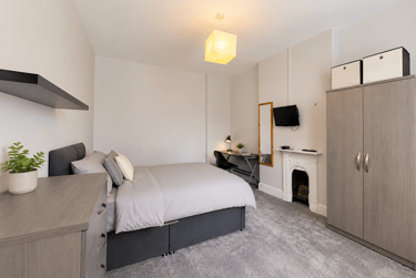 5 bed house, Herrick Road, City Centre, Loughborough, LE112BU - Image 8