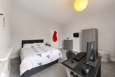 5 bed house, Herrick Road, City Centre, Loughborough, LE112BU - Image 9