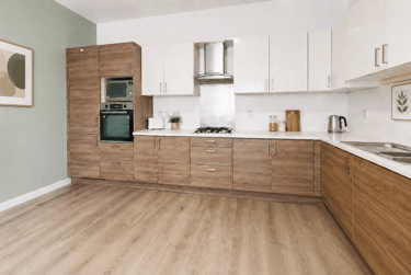 7 bed house, Barker Street, Shieldfield, Newcastle, NE21BH - Image 1