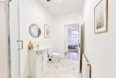 7 bed house, Barker Street, Shieldfield, Newcastle, NE21BH - Image 11