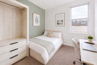 7 bed house, Barker Street, Shieldfield, Newcastle, NE21BH - Image 8