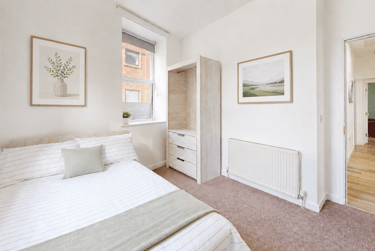7 bed house, Barker Street, Shieldfield, Newcastle, NE21BH - Image 10
