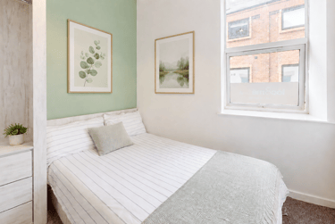 7 bed house, Barker Street, Shieldfield, Newcastle, NE21BH - Image 6