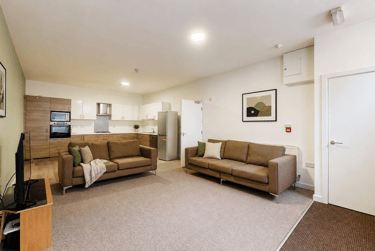7 bed house, Barker Street, Shieldfield, Newcastle, NE21BH - Image 2
