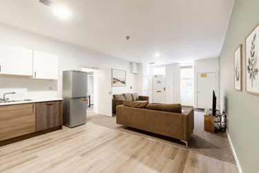 7 bed house, Barker Street, Shieldfield, Newcastle, NE21BH - Image 3