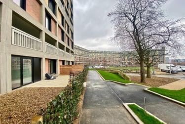 2 bed house, Pat Midgley Lane, Devonshire Green, Sheffield, S25DU - Image 9
