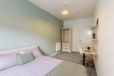 3 bed house, The Globe, Shieldfield, Newcastle, NE21BH - Image 4
