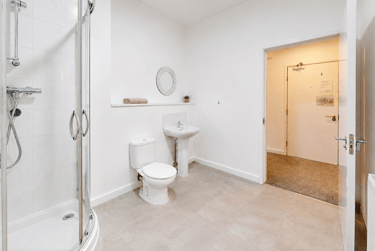 3 bed house, The Globe, Shieldfield, Newcastle, NE21BH - Image 5
