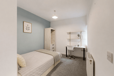 3 bed house, The Globe, Shieldfield, Newcastle, NE21BH - Image 6