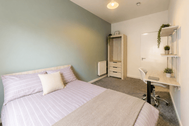 3 bed house, The Globe, Shieldfield, Newcastle, NE21BH - Image 7