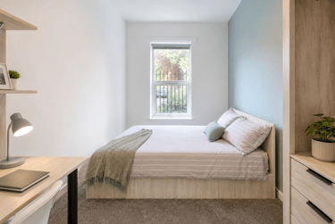 3 bed house, The Globe, Shieldfield, Newcastle, NE21BH - Image 9