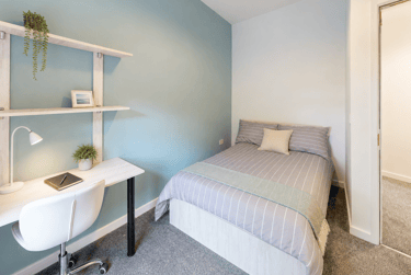 3 bed house, The Globe, Shieldfield, Newcastle, NE21BH - Image 13