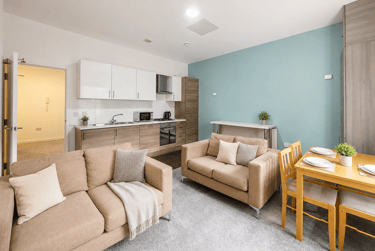 3 bed house, The Globe, Shieldfield, Newcastle, NE21BH - Image 1