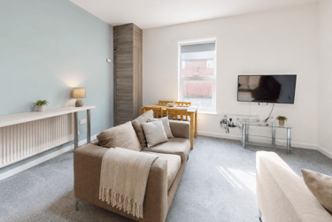 3 bed house, The Globe, Shieldfield, Newcastle, NE21BH - Image 3