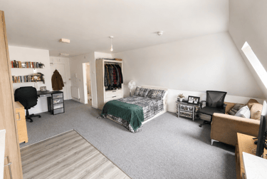 1 bed house, The Globe, Shieldfield, Newcastle, NE21BH - Image 3