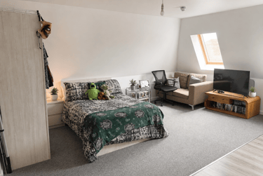 1 bed house, The Globe, Shieldfield, Newcastle, NE21BH - Image 4