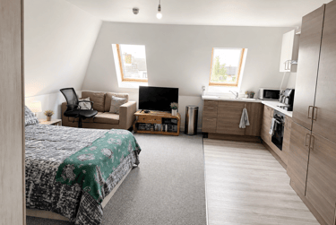 1 bed house, The Globe, Shieldfield, Newcastle, NE21BH - Image 5