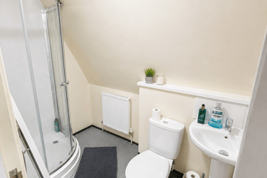 1 bed house, The Globe, Shieldfield, Newcastle, NE21BH - Image 6