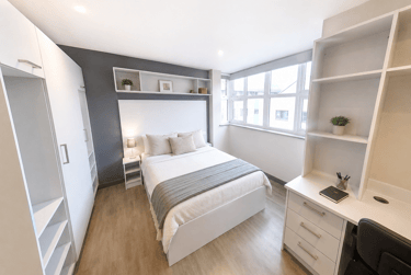 1 bed house, Monument House, City Centre, Newcastle, NE18BD - Image 4